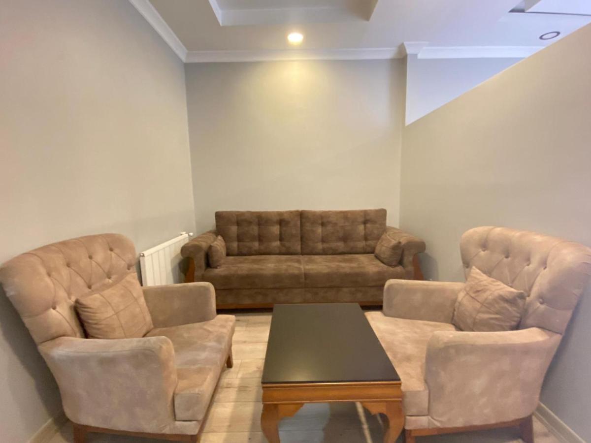 Rezo Aparthotel