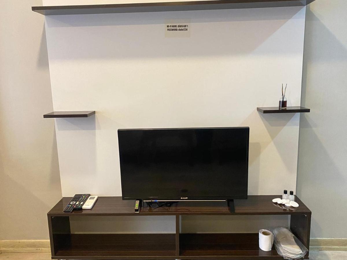 Rezo Aparthotel