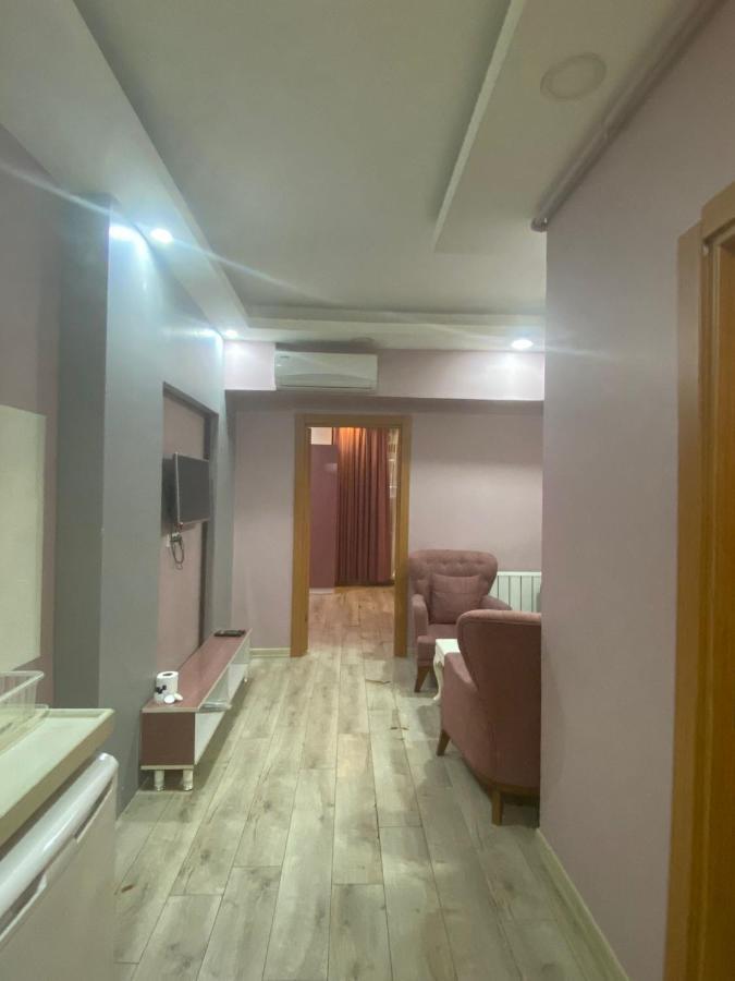 Rezo Apart Otel *