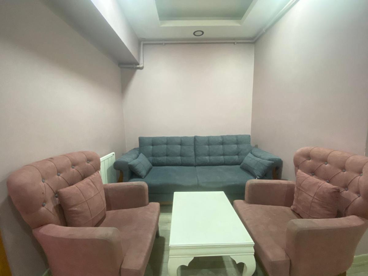 Rezo Apart Otel *