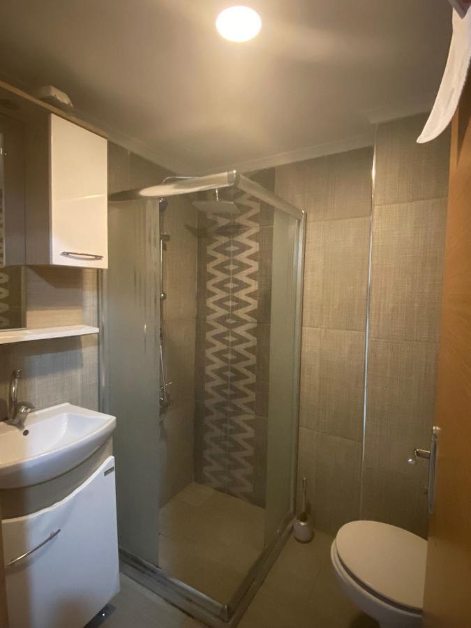 Apart Otel Rezo