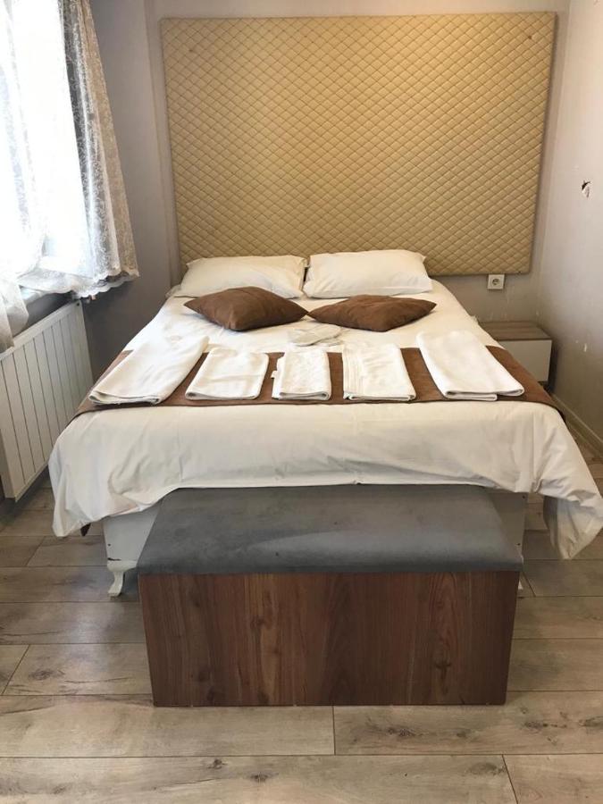 Aparthotel Rezo
