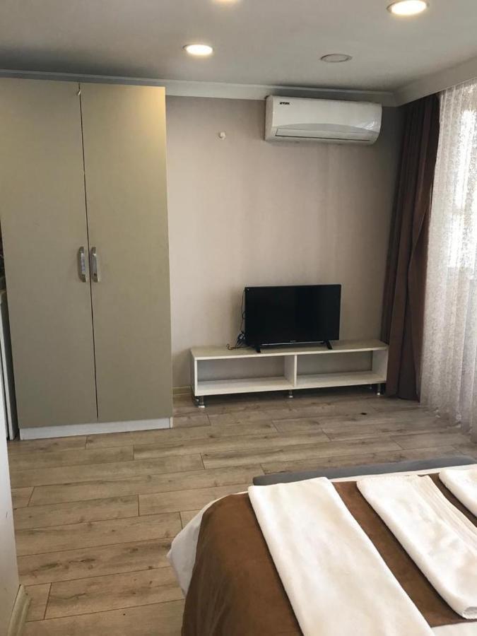 Apart Otel Rezo