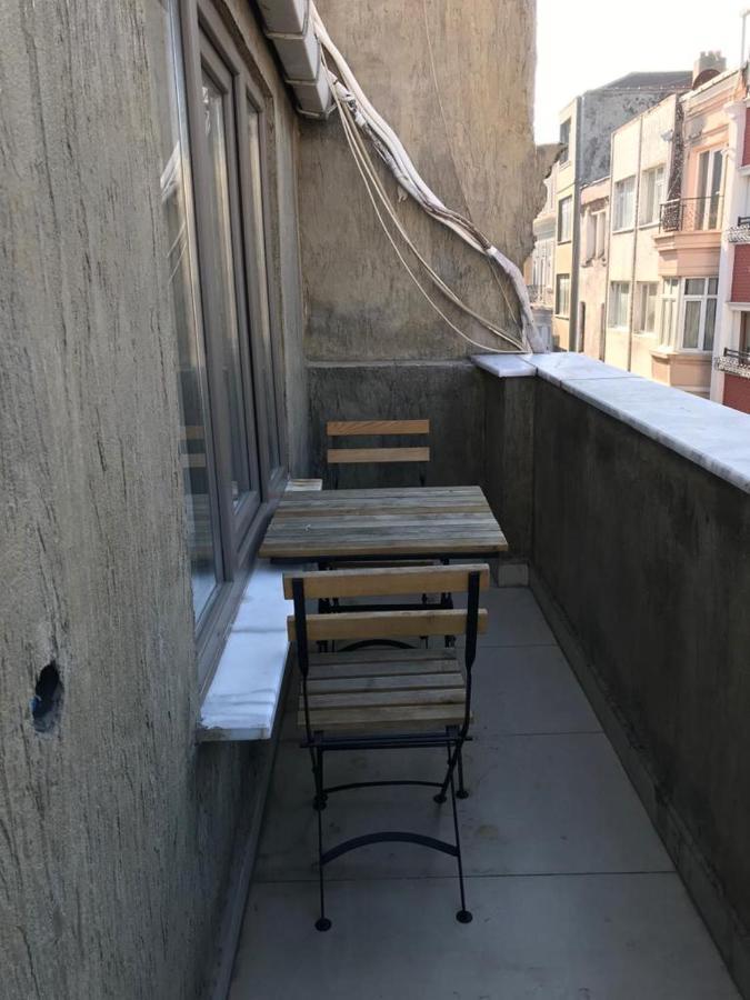 Apart Otel Rezo İstanbul