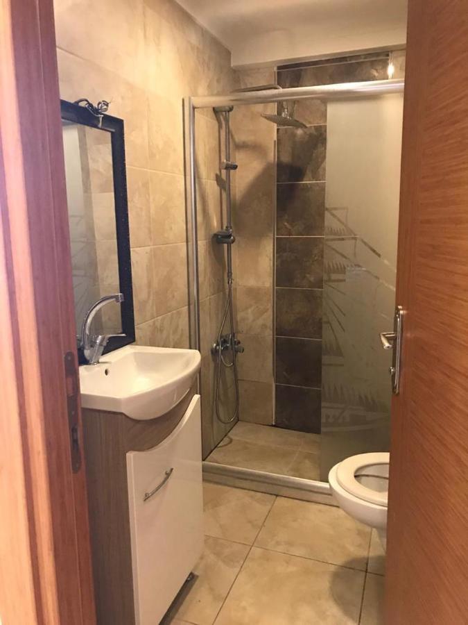 Rezo Apart Otel İstanbul