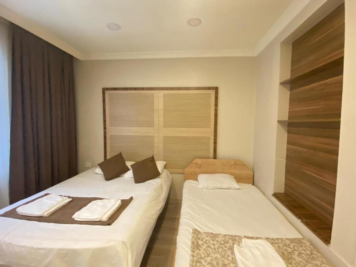 Aparthotel Rezo