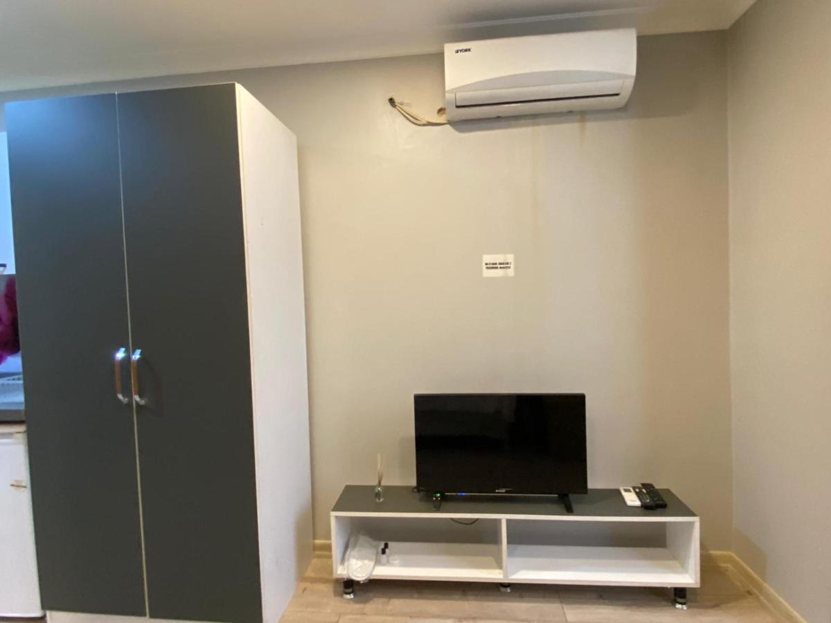 Apart Otel Rezo İstanbul