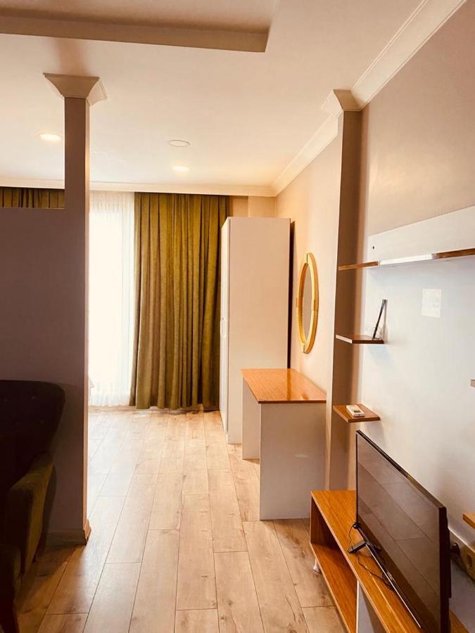 Apart Otel Rezo