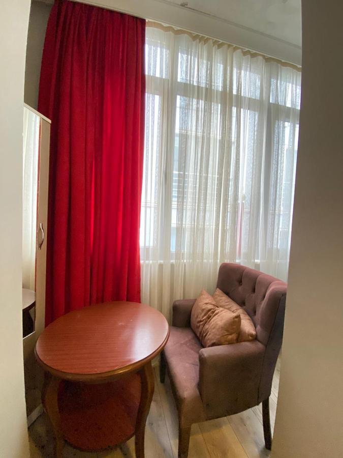 Apart Otel Rezo *