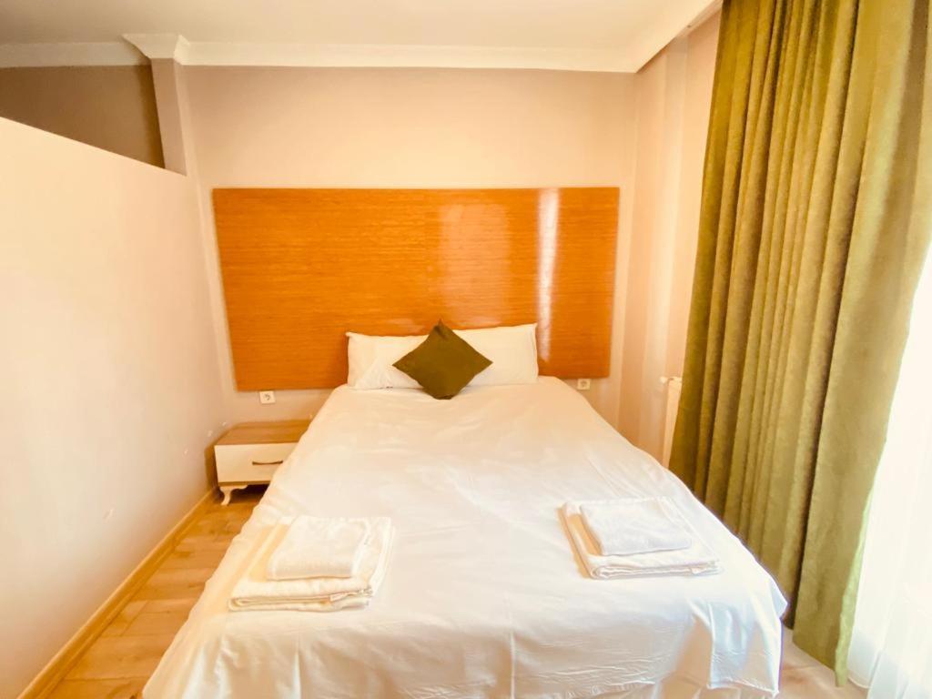 Apart Otel Rezo İstanbul