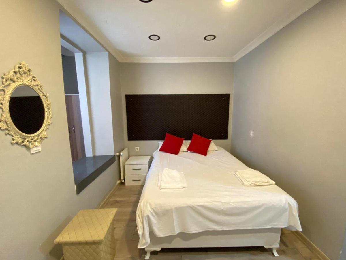 Rezo Apart Otel İstanbul