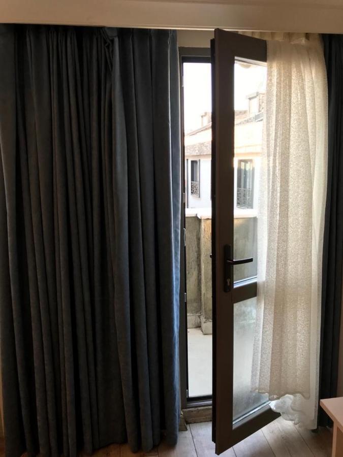 Rezo Apart Otel İstanbul