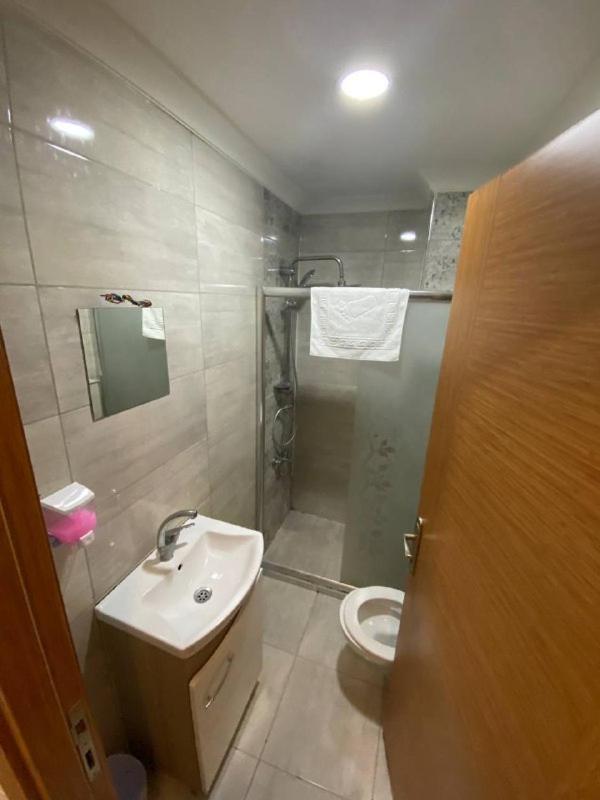 Rezo Apart Otel *