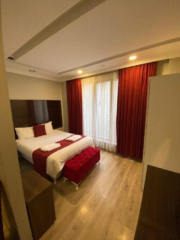 Rezo Apart Otel İstanbul