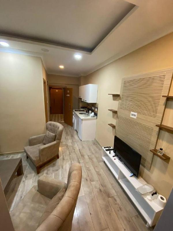 Apart Otel Rezo