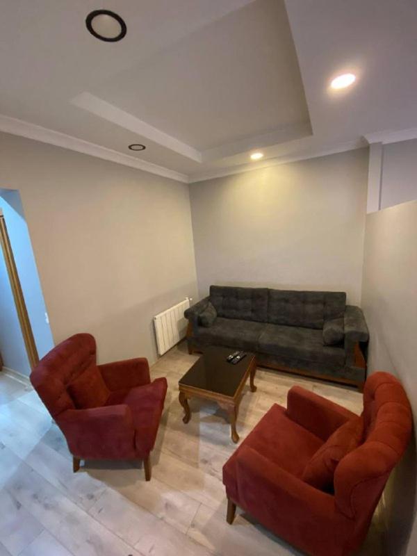 Rezo Apart Otel