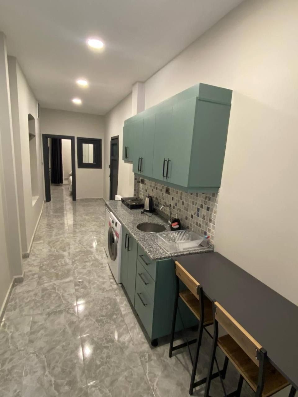 Rezo Apart Otel