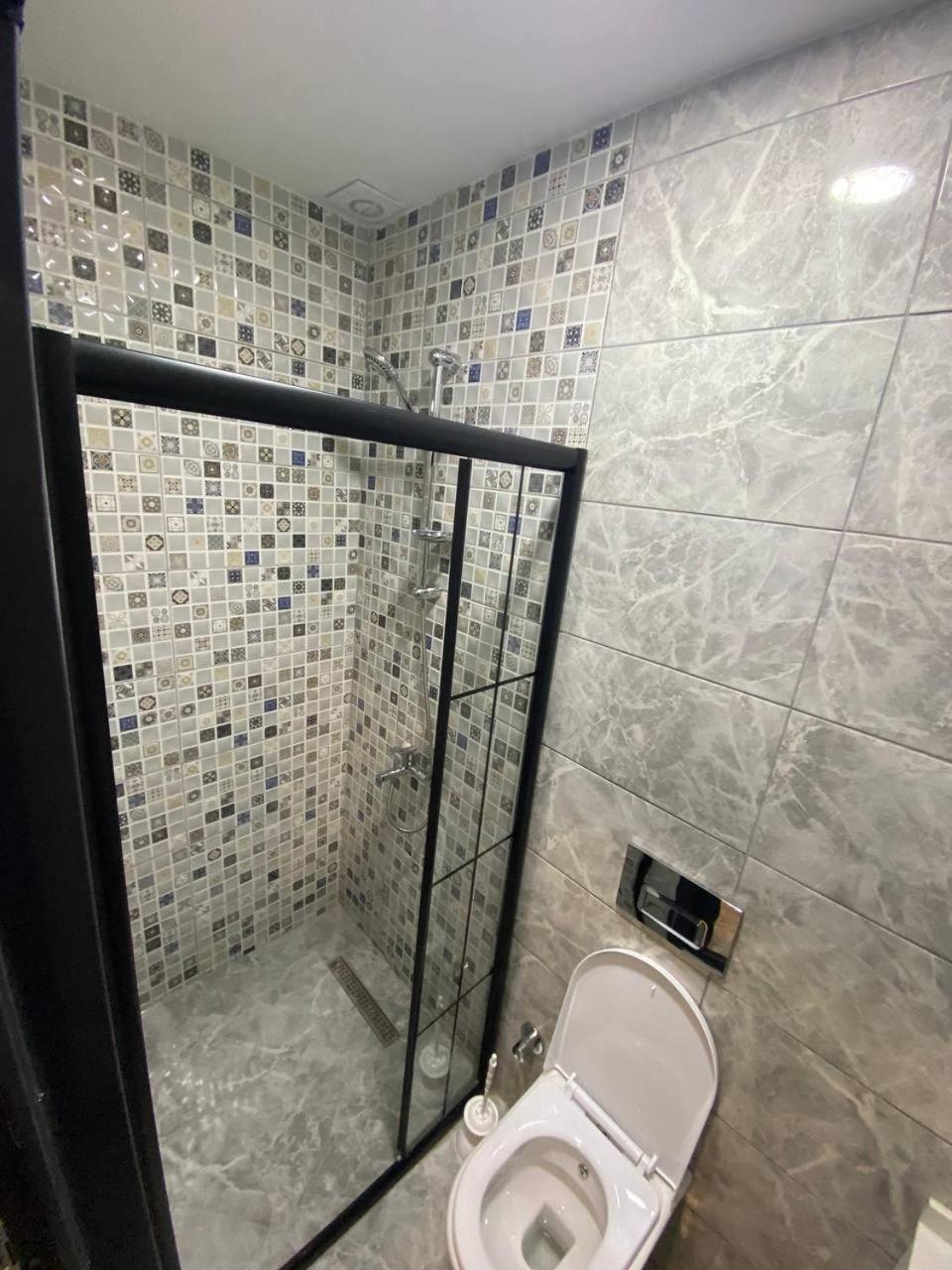 Apart Otel Rezo