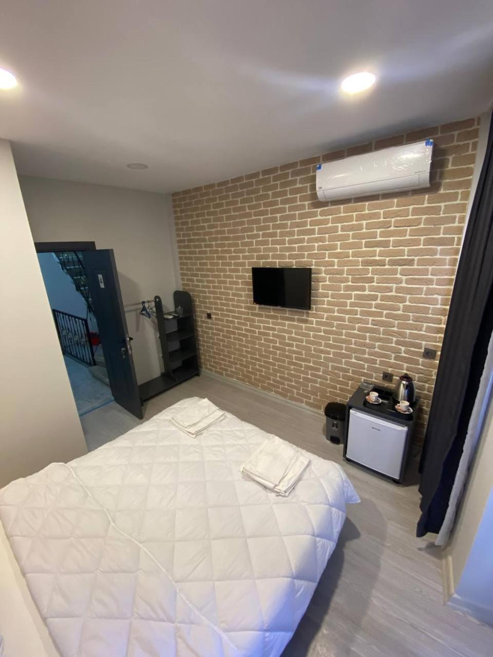 Apart Otel Rezo İstanbul