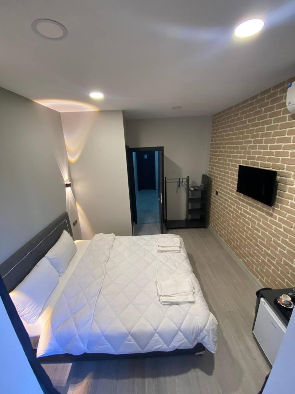 Apart Otel Rezo *